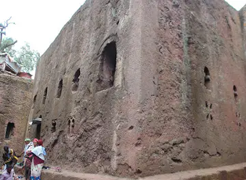 Tomb of Adam