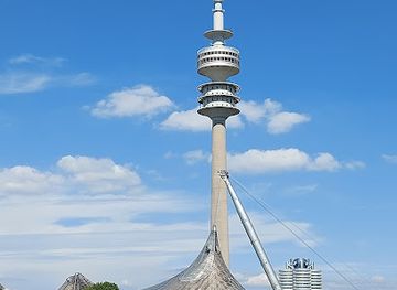 germany/munich/landmark/olympiaturm