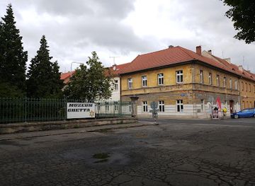 czechia/north-bohemia/landmark/terezin-memorial-ghetto-museum