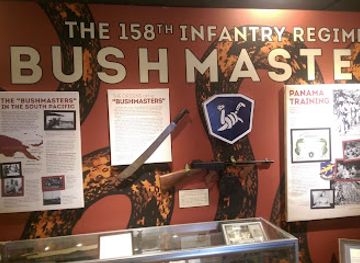 arizona/coconino-national-forest/landmark/fort-tuthill-military-history-museum