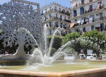 algeria/algiers/bab-el-oued/landmark/taleb-abderrahamane-garden