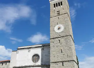 Bell Tower