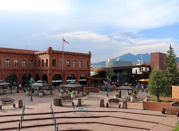 arizona/flagstaff/landmark/downtown-flagstaff