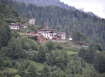 Katsho Goemba
