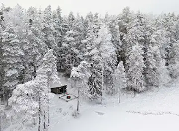 Sanginjoen luonnonsuojelualue