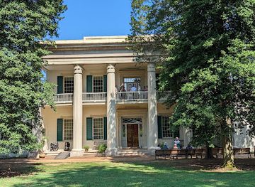 Andrew Jackson’s Hermitage