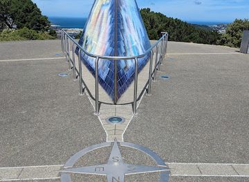 new-zealand/wellington/mount-victoria/landmark/richard-byrd-memorial