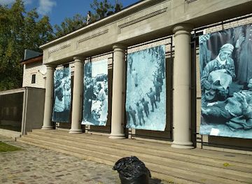 ukraine/lviv-region/landmark/territory-of-terror-memorial-museum