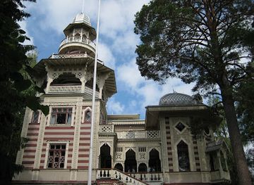 finland/savonlinna/landmark/rauhalinna