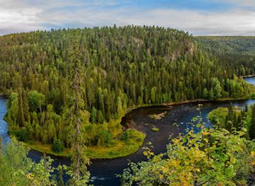 finland/ruka/landmark/oulanka-national-park
