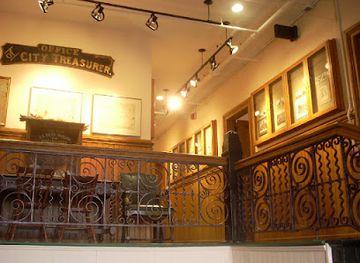 pennsylvania/anthracite-coal-region/landmark/carbondale-historical-society