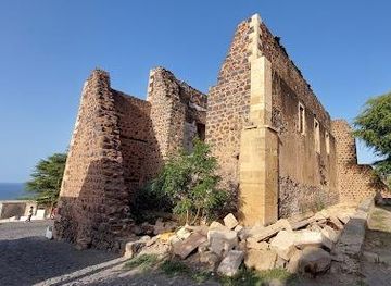 cabo-verde/vila-do-maio/landmark/se-cathedral-ruins