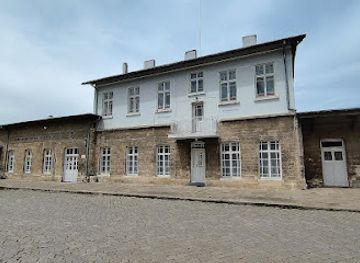 bulgaria/ruse/landmark/national-museum-of-transport-and-communications
