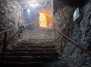 mexico/guanajuato/valenciana/landmark/mina-la-valenciana