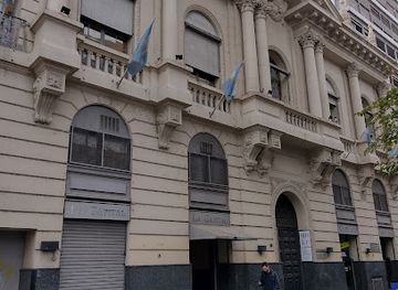 argentina/rosario/microcentro/landmark/museum-diario-la-capital