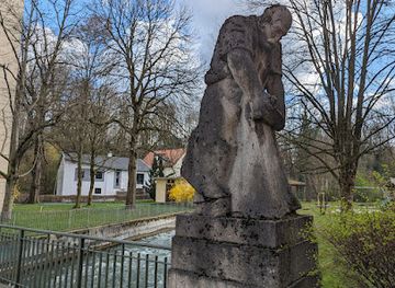 germany/munich/landmark/gerberstatue
