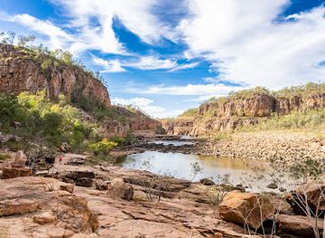 australia/top-end/landmark/nitmiluk-katherine-gorge
