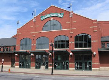 kentucky/louisville/landmark/louisville-slugger-field