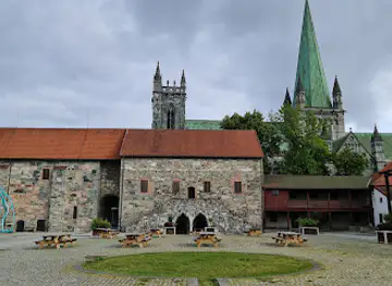 Archbishop's Palace, Trondheim