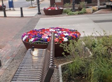 texas/east-texas/landmark/ennis-city-hall-texas-state-historical-marker