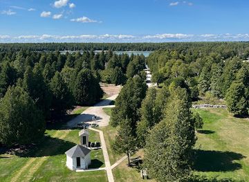 wisconsin/door-county/landmark/cana-island-lighthouse