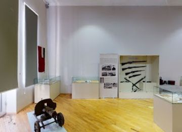 georgia/adjara/landmark/ajara-khariton-akhvlediani-museum