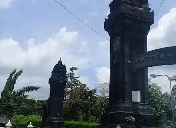 Prambanan Temple