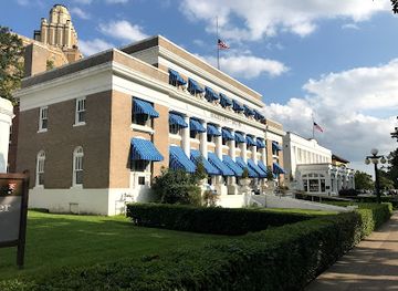 arkansas/timberlands/landmark/buckstaff-bathhouse