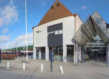 denmark/nyborg/landmark/nyborg-st