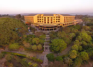 Haile Resort - Hawassa