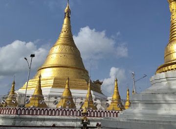 myanmar-burma/kyaiktiyo/landmark/kyaik-ka-le-pagoda