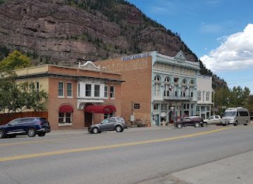 colorado/ouray/landmark/wright-opera-house