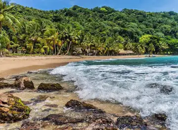 Punta Sal Tela