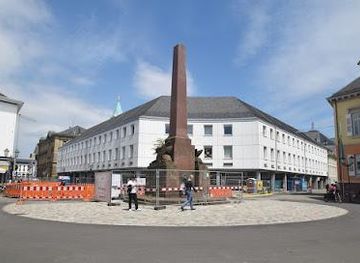 germany/heidelberg/landmark/rondellplatz