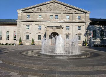 canada/ottawa/landmark/rideau-hall