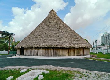 guyana/lethem/landmark/umana-yana