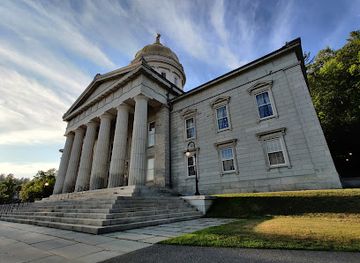 vermont/washington-county/landmark/vermont-state-house