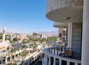 jordan/aqaba/landmark/tunisian-hammamet-gardens