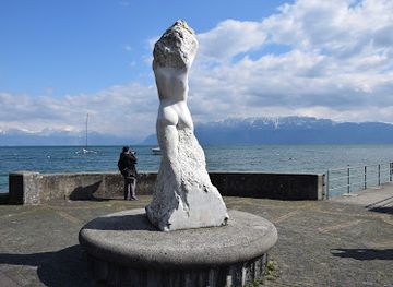 switzerland/lausanne/vidy/landmark/vierge-du-lac