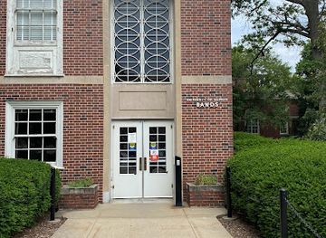 illinois/champaign/landmark/sousa-archives-and-center-for-american-music