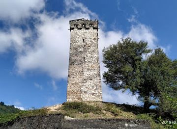 georgia/kvemo-kartli/landmark/svan-tower-svanuri-k-oshk-i