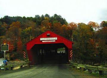 vermont/upper-valley/landmark/taftsville-covered-bridge