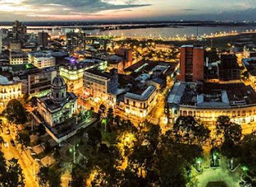 paraguay/rio-paraguay/landmark/national-pantheon-of-heroes