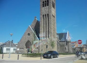 belgium/ostend-bruges-international-airport/landmark/onze-lieve-vrouw-koninginkerk