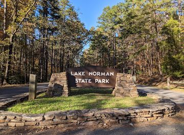 north-carolina/mooresville/landmark/lake-norman-state-park