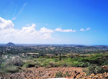 aruba/oranjestad/landmark/arikok-mountain