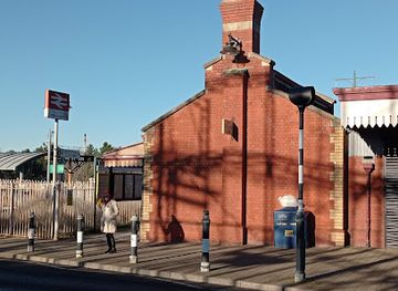 united-kingdom/glamorgan/attraction/barry-war-museum-2