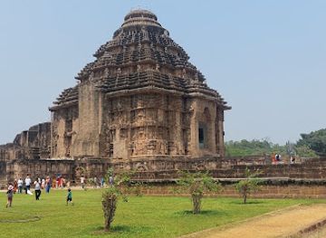 india/puri/landmark/balukhand-konark-wildlife-sanctuary