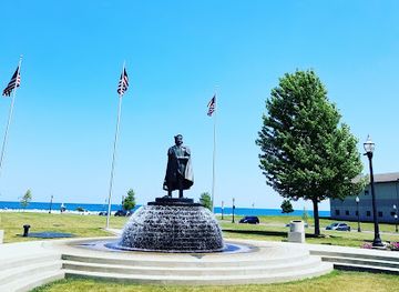 wisconsin/northwoods/landmark/harborpark