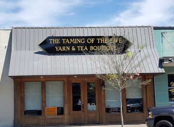 alabama/gadsden/landmark/the-taming-of-the-ewe
